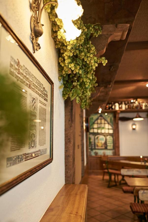 Esloher Brauhaus Exterior photo